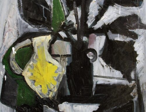 1959 Nature morte