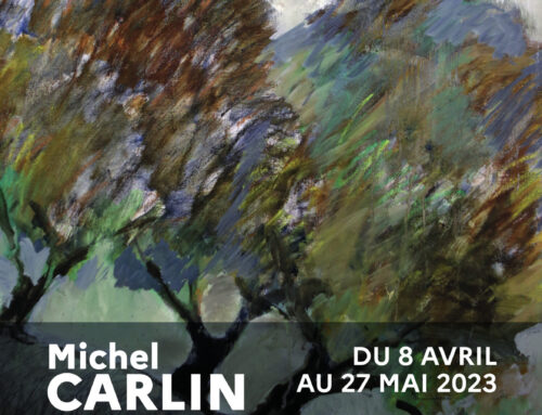 Exposition “Corps et arbres” à la Seyne-sur-mer – 2023